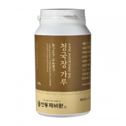 청국장가루 210g