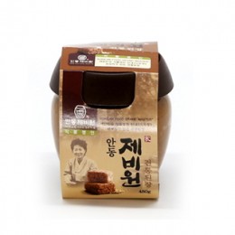 전통된장 480g