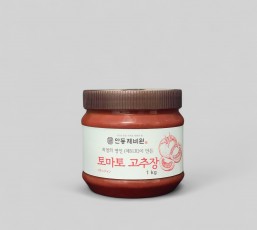 토마토고추장 1kg