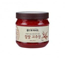 糯米辣椒酱 1kg