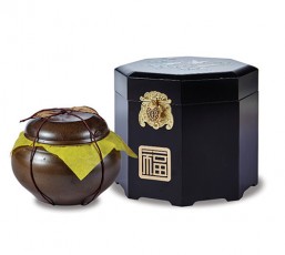 三年发酵大酱 1kg 礼品套装