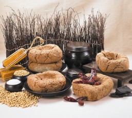 豆酱饼 9kg