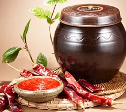 糯米辣椒酱（酱缸）  3kg