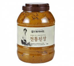 传统大酱 5kg