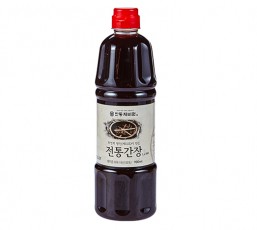 酱油  900ml