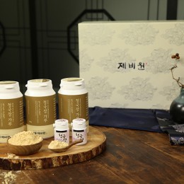 清国酱粉 210g × 3