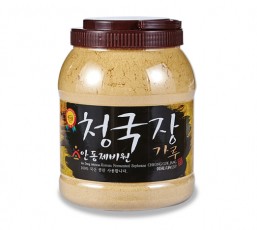 清国酱粉 1.5kg