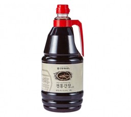 酱油  1.8L