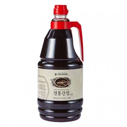酱油  1.8L