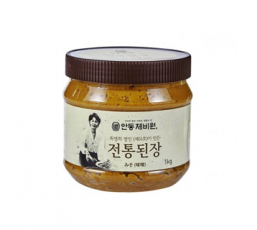 传统大酱 1kg