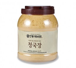 清国酱粉 1.2kg