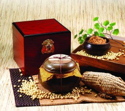 小豆酱（红豆酱） 1kg 礼品套装