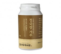 清国酱粉 210g