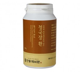 清国酱丸 300g