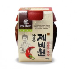 糯米辣椒酱 960g