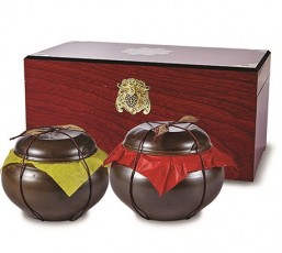传统大酱  1kg + 糯米辣椒酱 1kg