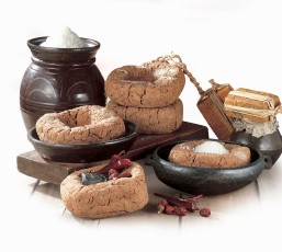 Fermented soybeans 5kg