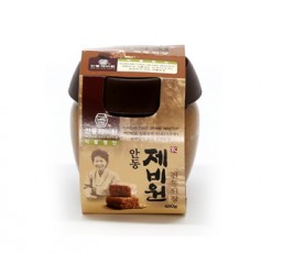 Traditional soybean paste 480g