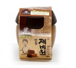 Traditional soybean paste 960g