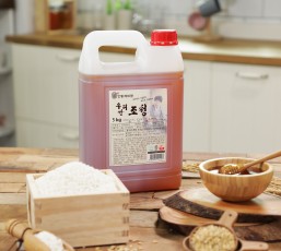 Grain syrup  5kg